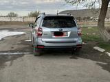 Subaru Forester 2013 года за 8 100 000 тг. в Тараз