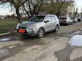 Subaru Forester 2013 года за 8 100 000 тг. в Тараз – фото 2