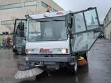 Dulevo  5000 Подметальная машина 2008 годаfor60 000 000 тг. в Алматы – фото 2