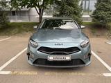 Kia Cee'd 2022 года за 9 200 000 тг. в Алматы