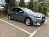 Kia Cee'd 2022 года за 9 200 000 тг. в Алматы – фото 2
