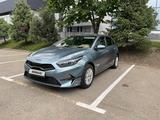 Kia Cee'd 2022 года за 9 200 000 тг. в Алматы – фото 3