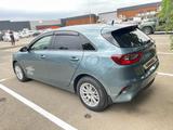 Kia Cee'd 2022 года за 9 200 000 тг. в Алматы – фото 5