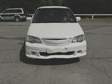 Honda Odyssey 2001 года за 3 500 000 тг. в Алматы