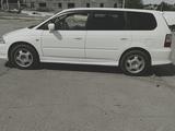Honda Odyssey 2001 года за 3 500 000 тг. в Алматы – фото 3