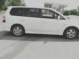 Honda Odyssey 2001 года за 3 500 000 тг. в Алматы – фото 4