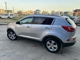 Kia Sportage 2013 года за 7 670 000 тг. в Костанай – фото 3