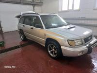 Subaru Forester 1997 годаүшін3 500 000 тг. в Щучинск