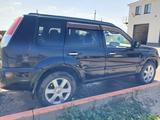 Nissan X-Trail 2007 года за 2 900 000 тг. в Уральск – фото 4