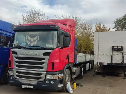 Scania  R-Series 2012 года за 18 000 000 тг. в Караганда – фото 5