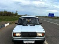 ВАЗ (Lada) 2107 2006 года за 1 050 000 тг. в Павлодар