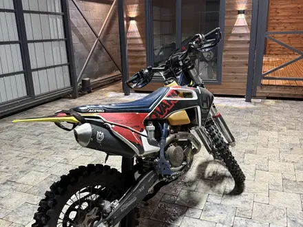 Husqvarna  FE 501 2023 года за 5 200 000 тг. в Алматы