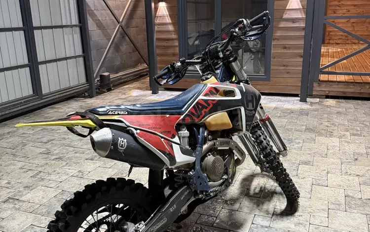 Husqvarna  FE 501 2023 года за 5 200 000 тг. в Алматы