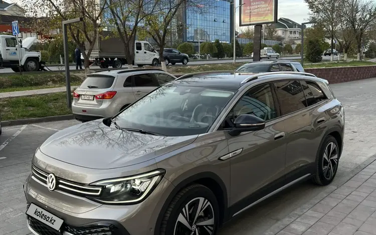 Volkswagen ID.6 2022 года за 13 000 000 тг. в Шымкент