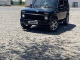 ВАЗ (Lada) Lada 2121 2008 года за 1 700 000 тг. в Кордай – фото 4