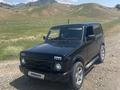 ВАЗ (Lada) Lada 2121 2008 годаүшін1 700 000 тг. в Кордай – фото 3