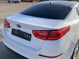 Kia K5 2014 года за 6 400 000 тг. в Павлодар – фото 3