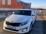 Kia K5 2014 года за 6 400 000 тг. в Павлодар