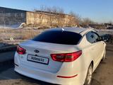 Kia K5 2014 года за 6 400 000 тг. в Павлодар – фото 5