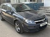 Opel Astra 2007 года за 2 300 000 тг. в Астана – фото 2