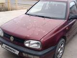 Volkswagen Golf 1994 годаfor1 100 000 тг. в Атырау