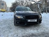 Audi A4 2008 годаfor6 500 000 тг. в Алматы – фото 3