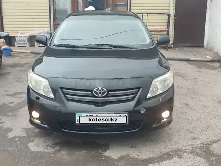 Toyota Corolla 2007 года за 5 000 000 тг. в Кызылорда