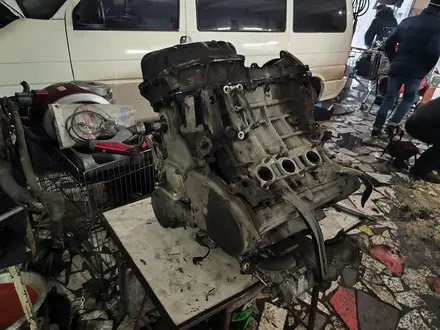 Двигатель 1MZ-FE за 370 000 тг. в Караганда – фото 5