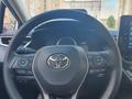 Toyota Corolla 2022 годаүшін9 200 000 тг. в Актобе – фото 12