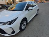 Toyota Corolla 2022 годаүшін9 200 000 тг. в Актобе – фото 3