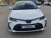 Toyota Corolla 2022 года за 9 200 000 тг. в Актобе