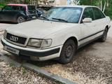 Audi 100 1991 годаүшін1 300 000 тг. в Павлодар – фото 3