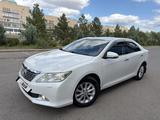 Toyota Camry 2011 года за 8 800 000 тг. в Астана