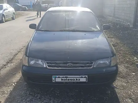 Toyota Carina E 1993 года за 1 750 000 тг. в Тараз