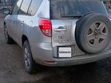 Toyota RAV4 2007 годаүшін7 000 000 тг. в Семей – фото 3