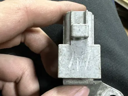Конденсатор на зажигания 90980-04153 за 5 200 тг. в Астана