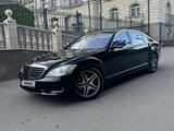 Mercedes-Benz S 500 2008 года за 6 800 000 тг. в Караганда