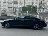 Mercedes-Benz S 500 2008 года за 6 800 000 тг. в Караганда – фото 3