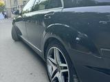Mercedes-Benz S 500 2008 года за 6 800 000 тг. в Караганда – фото 5