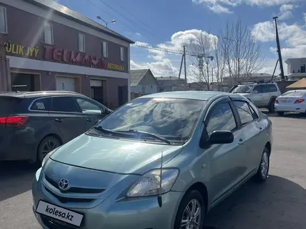 Toyota Yaris 2007 года за 3 900 000 тг. в Астана – фото 3