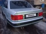 Audi 100 1993 года за 2 300 000 тг. в Костанай – фото 5