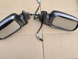 Боковые зеркала на Honda CRV 2, Odyssey. за 1 432 тг. в Шымкент