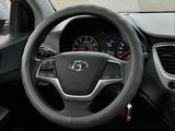 Hyundai Accent 2021 года за 7 500 000 тг. в Костанай – фото 5