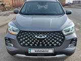 Chery Tiggo 4 Pro 2023 года за 6 900 000 тг. в Актобе – фото 2