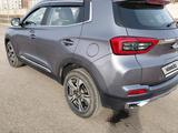Chery Tiggo 4 Pro 2023 года за 6 900 000 тг. в Актобе – фото 3