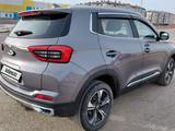 Chery Tiggo 4 Pro 2023 года за 6 900 000 тг. в Актобе – фото 4
