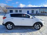 Kia Sportage 2012 годаfor7 990 000 тг. в Костанай – фото 4