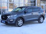 Hyundai Tucson 2019 годаүшін10 900 000 тг. в Астана