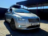 Toyota Alphard 2007 годаүшін5 400 000 тг. в Алматы