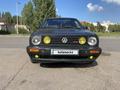 Volkswagen Golf 1989 года за 1 900 000 тг. в Астана – фото 3